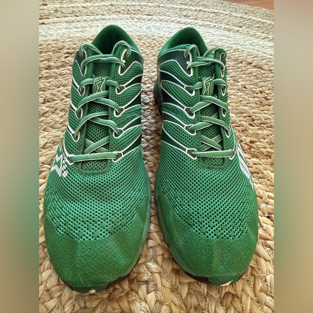 Inov-8 F-Lite 230 Cross Training Minimal Running CrossFit Weighttraining Gym - Picture 5 of 7